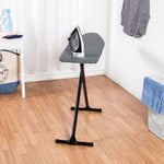 Load image into Gallery viewer, Seymour Home Products Wardroboard, Adjustable Height Ironing Board, Charcoal $30.00 EACH, CASE PACK OF 1
