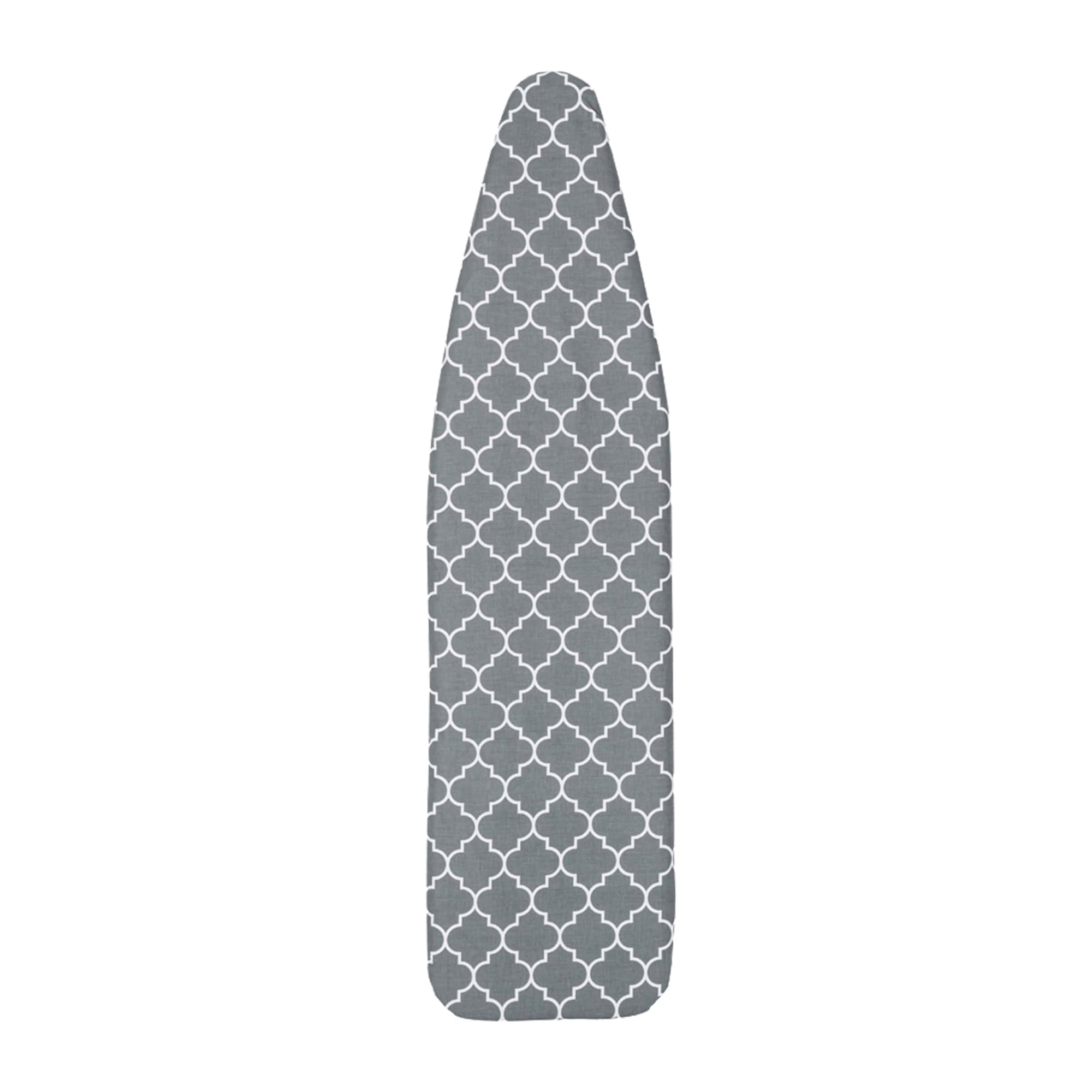 Seymour Home Products Ultimate Replacement Cover and Pad, Grey Lattice, Fits 53"-54" X 13"-14" $10.00 EACH, CASE PACK OF 6