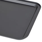 Load image into Gallery viewer, Home Basics Non-stick 12” x 18” Steel Baking Sheet, Grey $5.00 EACH, CASE PACK OF 12
