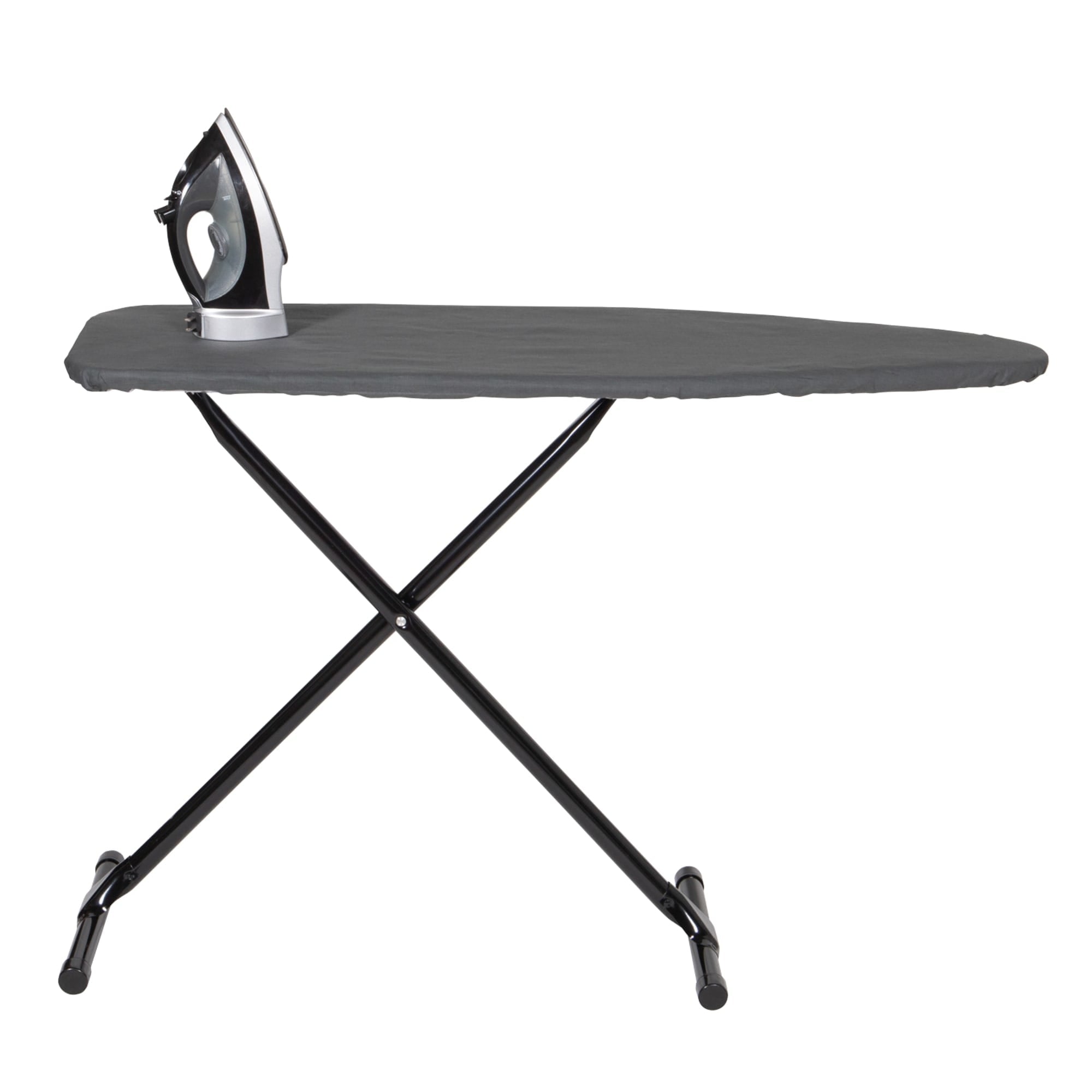 Seymour Home Products Wardroboard, Adjustable Height Ironing Board, Charcoal $30.00 EACH, CASE PACK OF 1