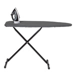 Load image into Gallery viewer, Seymour Home Products Wardroboard, Adjustable Height Ironing Board, Charcoal $30.00 EACH, CASE PACK OF 1
