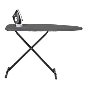 Seymour Home Products Wardroboard, Adjustable Height Ironing Board, Charcoal $30.00 EACH, CASE PACK OF 1