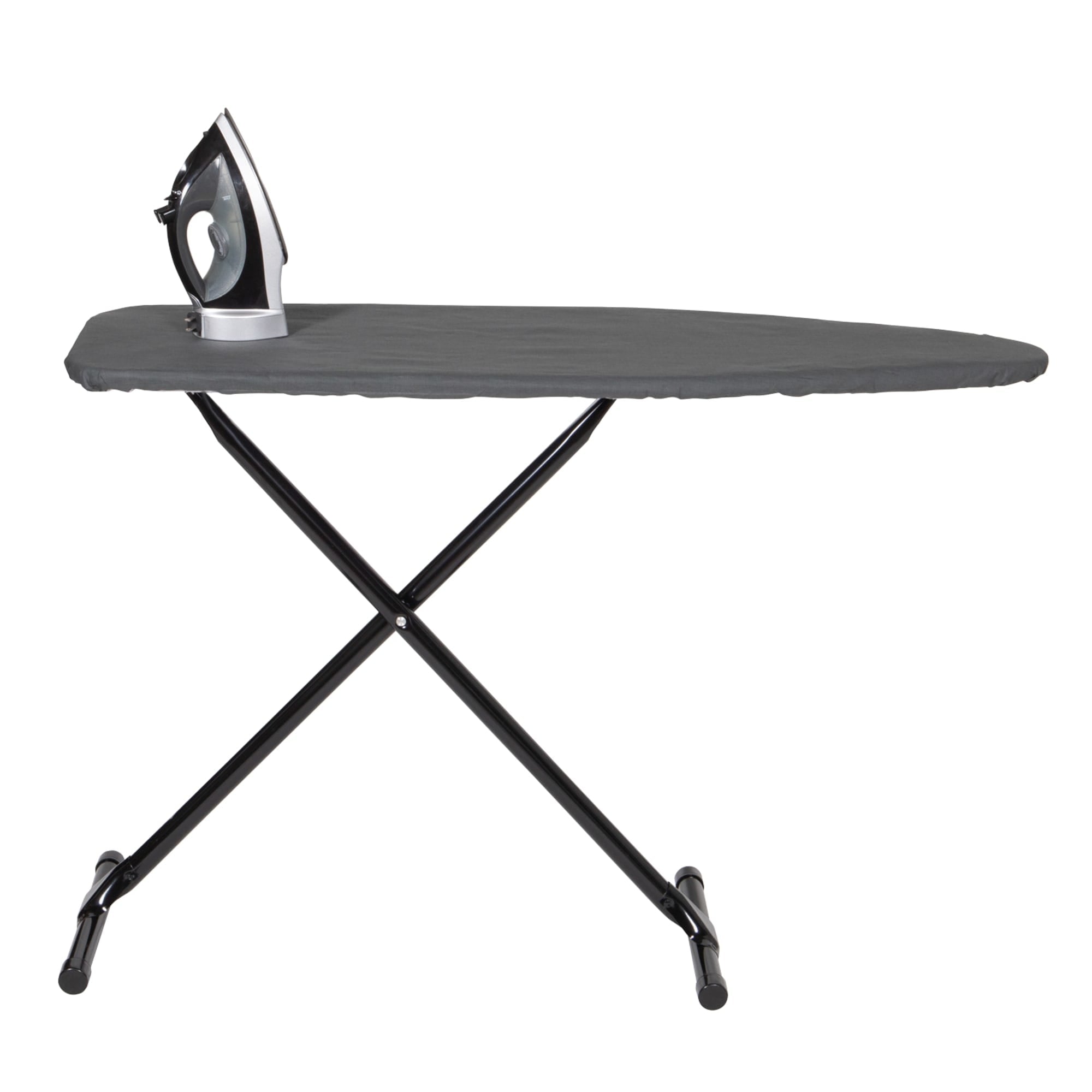 Seymour Home Products Wardroboard, Adjustable Height Ironing Board, Charcoal (4 Pack) $30.00 EACH, CASE PACK OF 4