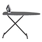 Load image into Gallery viewer, Seymour Home Products Wardroboard, Adjustable Height Ironing Board, Charcoal (4 Pack) $30.00 EACH, CASE PACK OF 4
