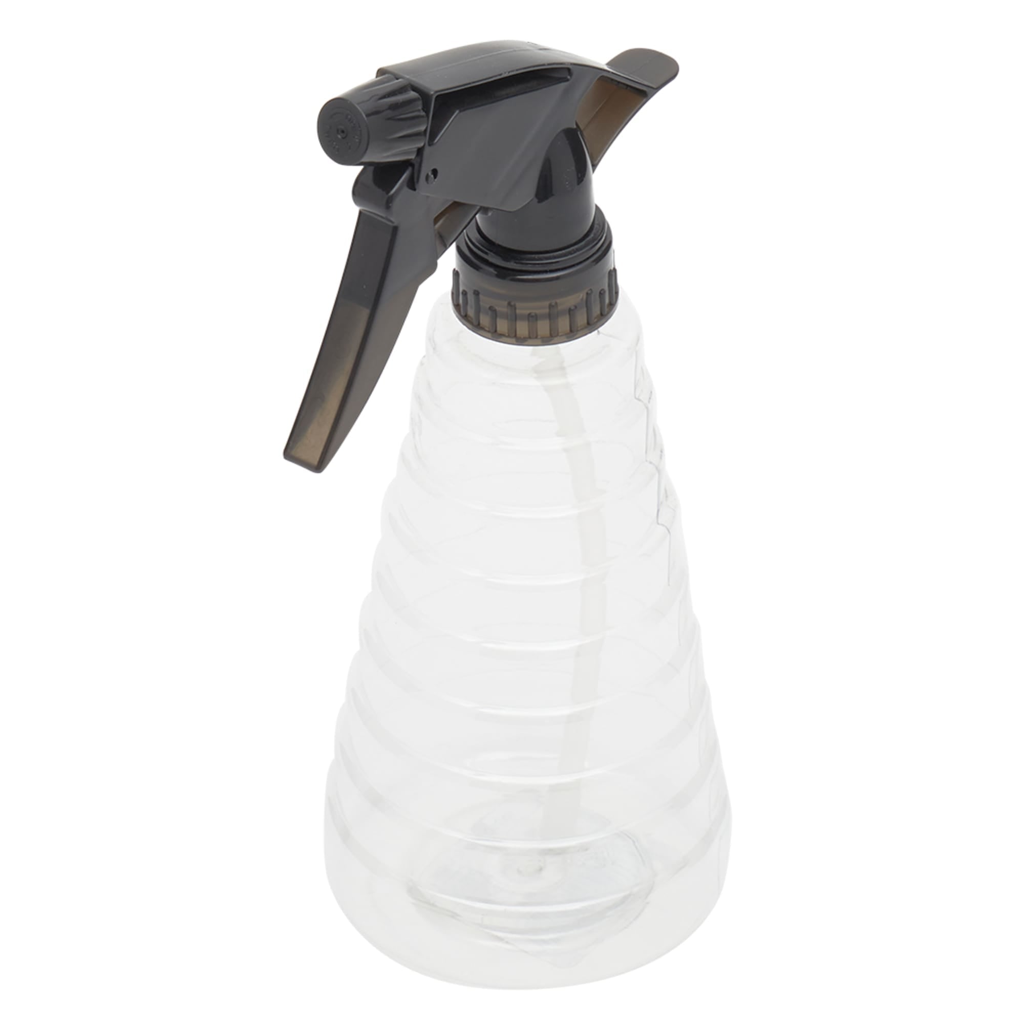 Home Basics 16 oz Spray Bottle, Clear $1.00 EACH, CASE PACK OF 24