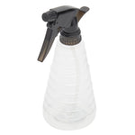 Load image into Gallery viewer, Home Basics 16 oz Spray Bottle, Clear $1.00 EACH, CASE PACK OF 24
