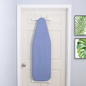 Seymour Home Products Wardroboard, Adjustable Height Ironing Board, Forever Blue (4 Pack) $30.00 EACH, CASE PACK OF 1