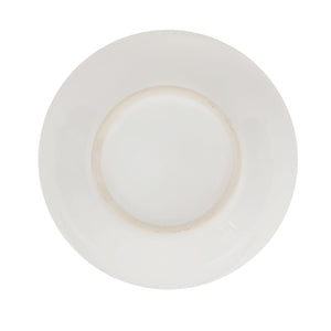 Home Basics Ceramic Cereal Bowl, White $2.50 EACH, CASE PACK OF 12