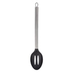 Load image into Gallery viewer, Home Basics Vista Slotted Spoon $2.00 EACH, CASE PACK OF 24
