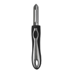 Load image into Gallery viewer, Home Basics Swivel Vegetable Peeler with Rubber Grip $2.00 EACH, CASE PACK OF 24

