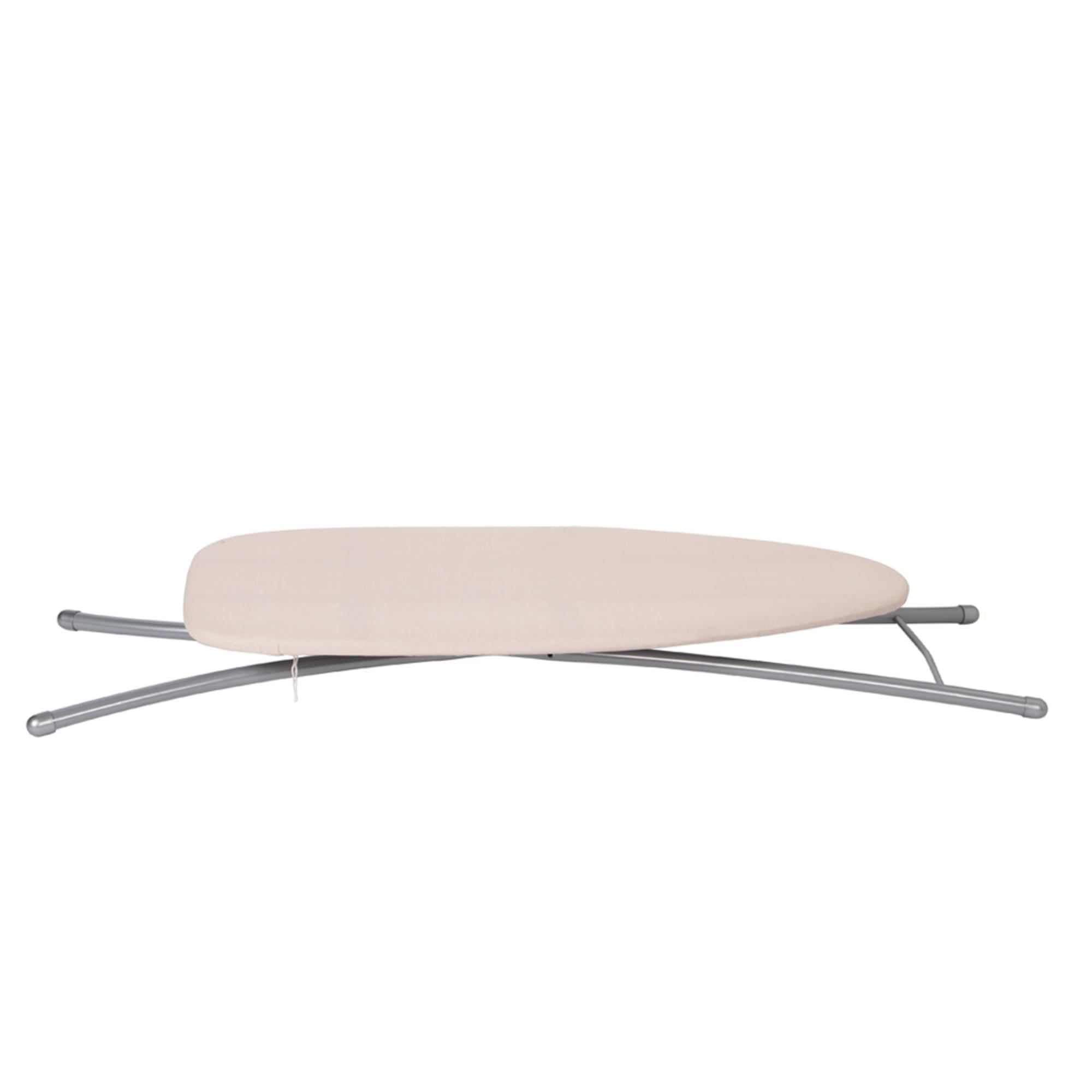 Seymour Home Products Adjustable Height, Wide Top Ironing Board, Linen Beige $50 EACH, CASE PACK OF 1