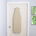 Load image into Gallery viewer, Seymour Home Products Wardroboard, Adjustable Height Ironing Board, Almond $30.00 EACH, CASE PACK OF 1
