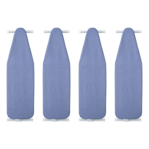 Seymour Home Products Wardroboard, Adjustable Height Ironing Board, Forever Blue (4 Pack) $30.00 EACH, CASE PACK OF 1