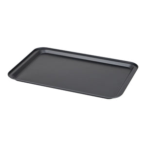 Home Basics Non-stick 12” x 18” Steel Baking Sheet, Grey $5.00 EACH, CASE PACK OF 12