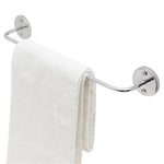 Load image into Gallery viewer, Home Basics Chelsea 18-inch Towel Bar $5.00 EACH, CASE PACK OF 12
