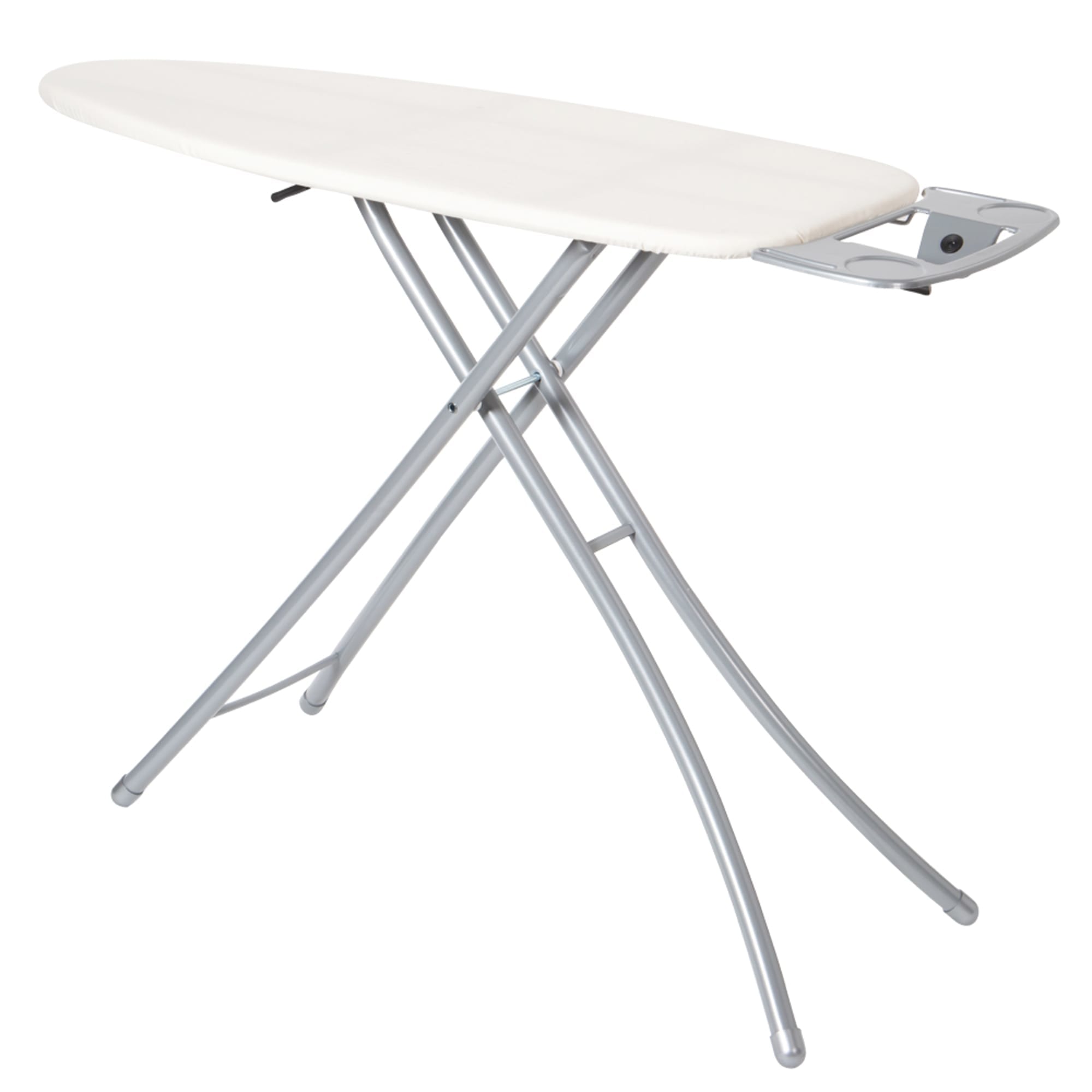 Seymour Home Products Adjustable Height, Wide Top Ironing Board with Iron Rest, Khaki (2 Pack) $60.00 EACH, CASE PACK OF 2