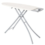 Load image into Gallery viewer, Seymour Home Products Adjustable Height, Wide Top Ironing Board with Iron Rest, Khaki (2 Pack) $60.00 EACH, CASE PACK OF 2
