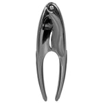 Load image into Gallery viewer, Home Basics Nova Collection Zinc Can Opener, Black Onyx $6.00 EACH, CASE PACK OF 24
