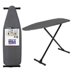 Load image into Gallery viewer, Seymour Home Products Wardroboard, Adjustable Height Ironing Board, Charcoal $30.00 EACH, CASE PACK OF 1
