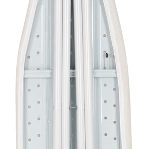 Seymour Home Products Adjustable Height, 4-Leg Ironing Board with Perforated Top, Beige $30.00 EACH, CASE PACK OF 1