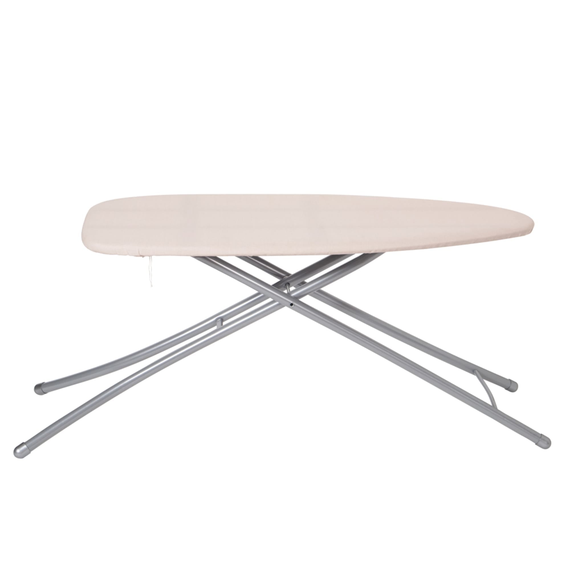 Seymour Home Products Adjustable Height, Wide Top Ironing Board, Linen Beige $50 EACH, CASE PACK OF 1