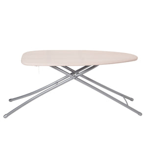 Seymour Home Products Adjustable Height, Wide Top Ironing Board, Linen Beige $50 EACH, CASE PACK OF 1