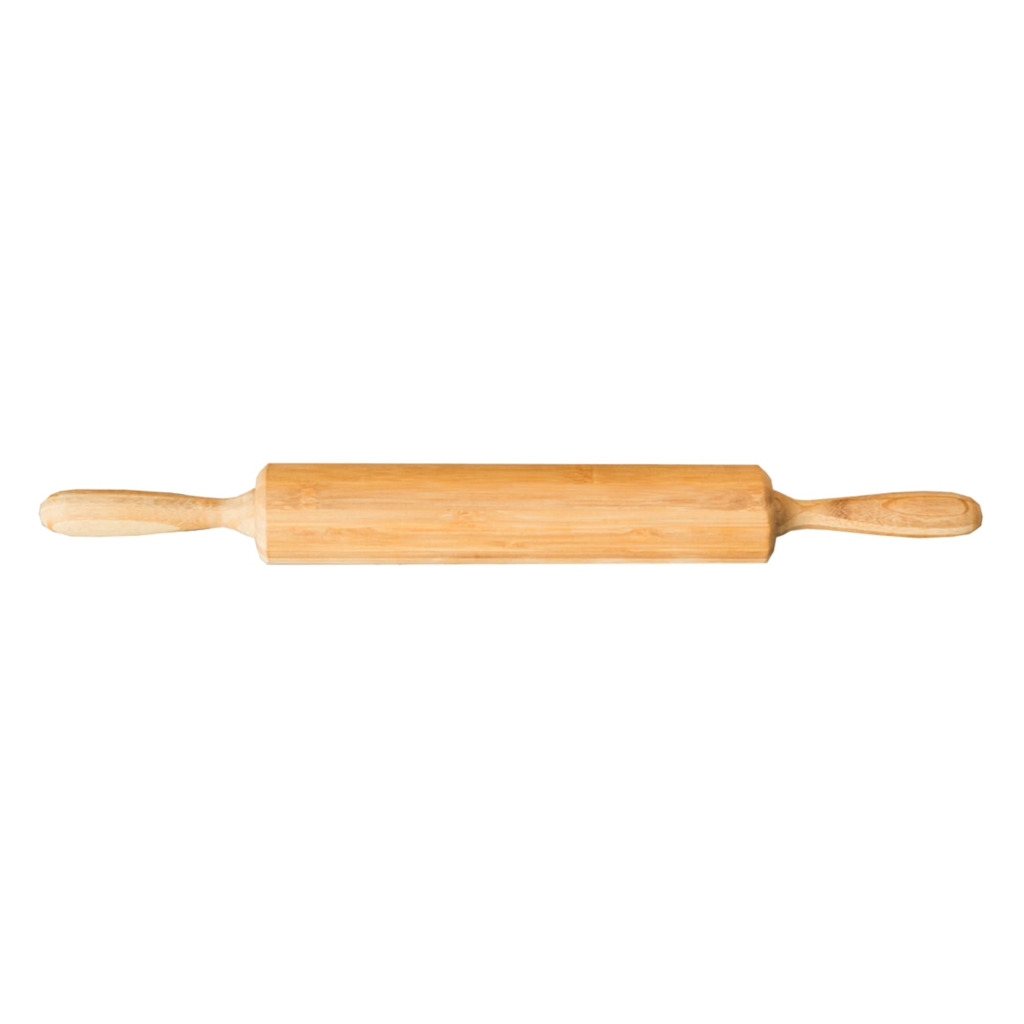 Home Basics Bamboo Rolling Pin $5.00 EACH, CASE PACK OF 12