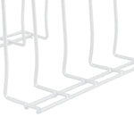 Load image into Gallery viewer, Home Basics Lid Rack, White $4.00 EACH, CASE PACK OF 6
