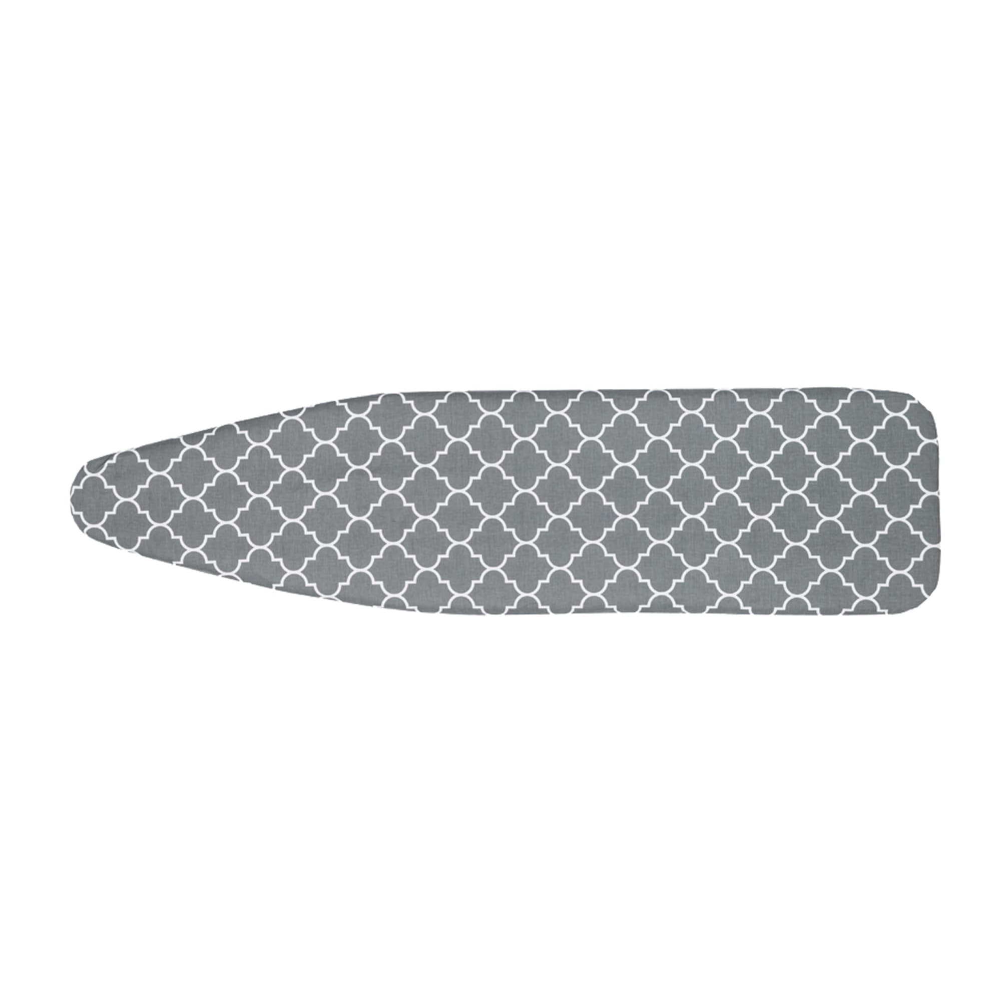 Seymour Home Products Ultimate Replacement Cover and Pad, Grey Lattice, Fits 53"-54" X 13"-14" $10.00 EACH, CASE PACK OF 6