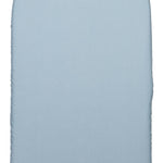 Load image into Gallery viewer, Seymour Home Products Premium Replacement Cover and Pad, Light Solid Blue, Fits 53&quot;-54&quot; X 13&quot;-14&quot; $8.00 EACH, CASE PACK OF 6
