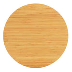 Load image into Gallery viewer, Home Basics Bamboo Lazy Susan, (13.5-inch Diameter) $12 EACH, CASE PACK OF 6
