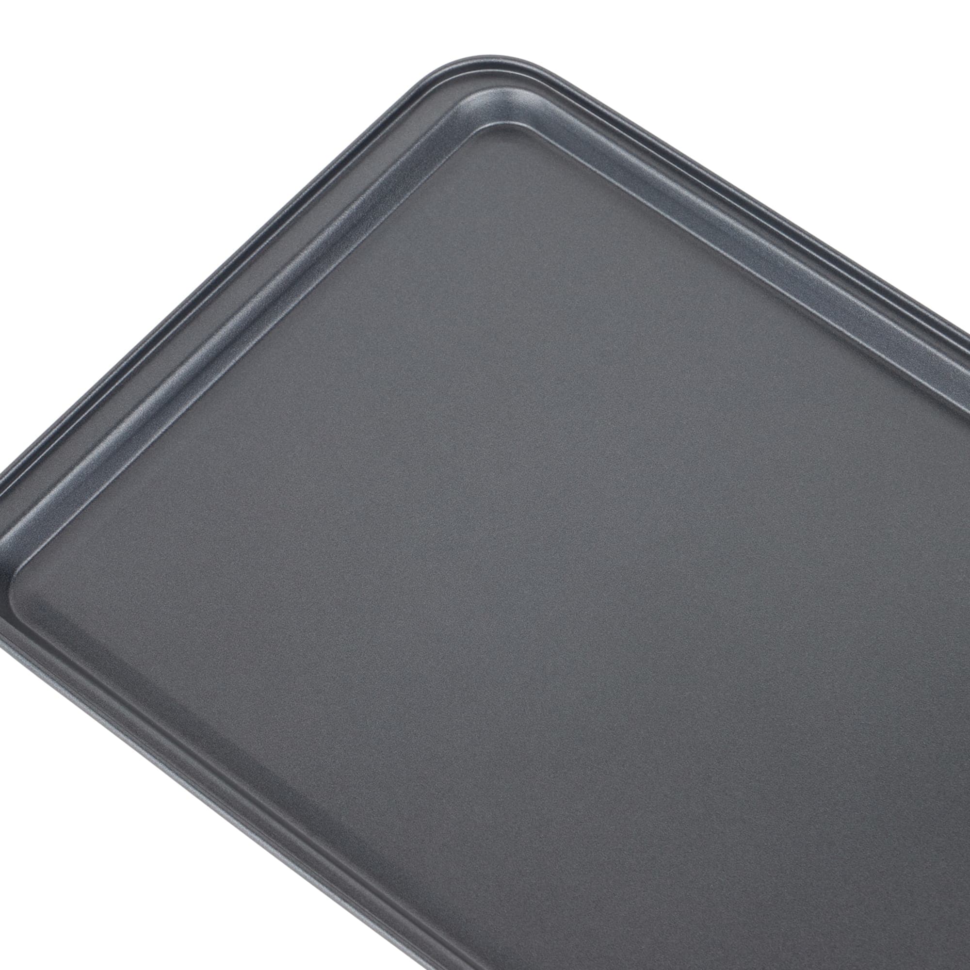 Home Basics Non-Stick Cookie Sheet $4.00 EACH, CASE PACK OF 24