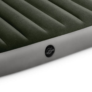 Intex Prestige Durabeam Downy Full Air Bed with Battery Pump, Green $35.00 EACH, CASE PACK OF 3
