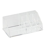 Load image into Gallery viewer, Home Basics Cosmetic Organizer $4.00 EACH, CASE PACK OF 12
