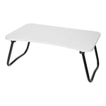 Load image into Gallery viewer, Home Basics Laptop Tray with Folding Legs $15.00 EACH, CASE PACK OF 8

