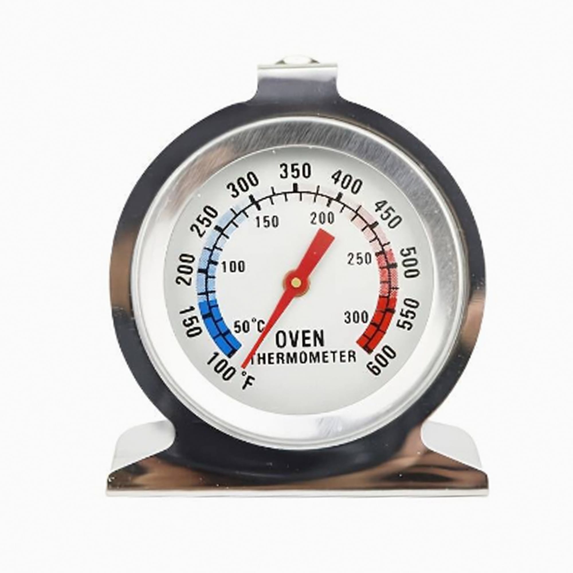 Home Basics Oven Thermometer $3.00 EACH, CASE PACK OF 24