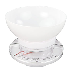 Home Basics Kitchen Scale $5.00 EACH, CASE PACK OF 12