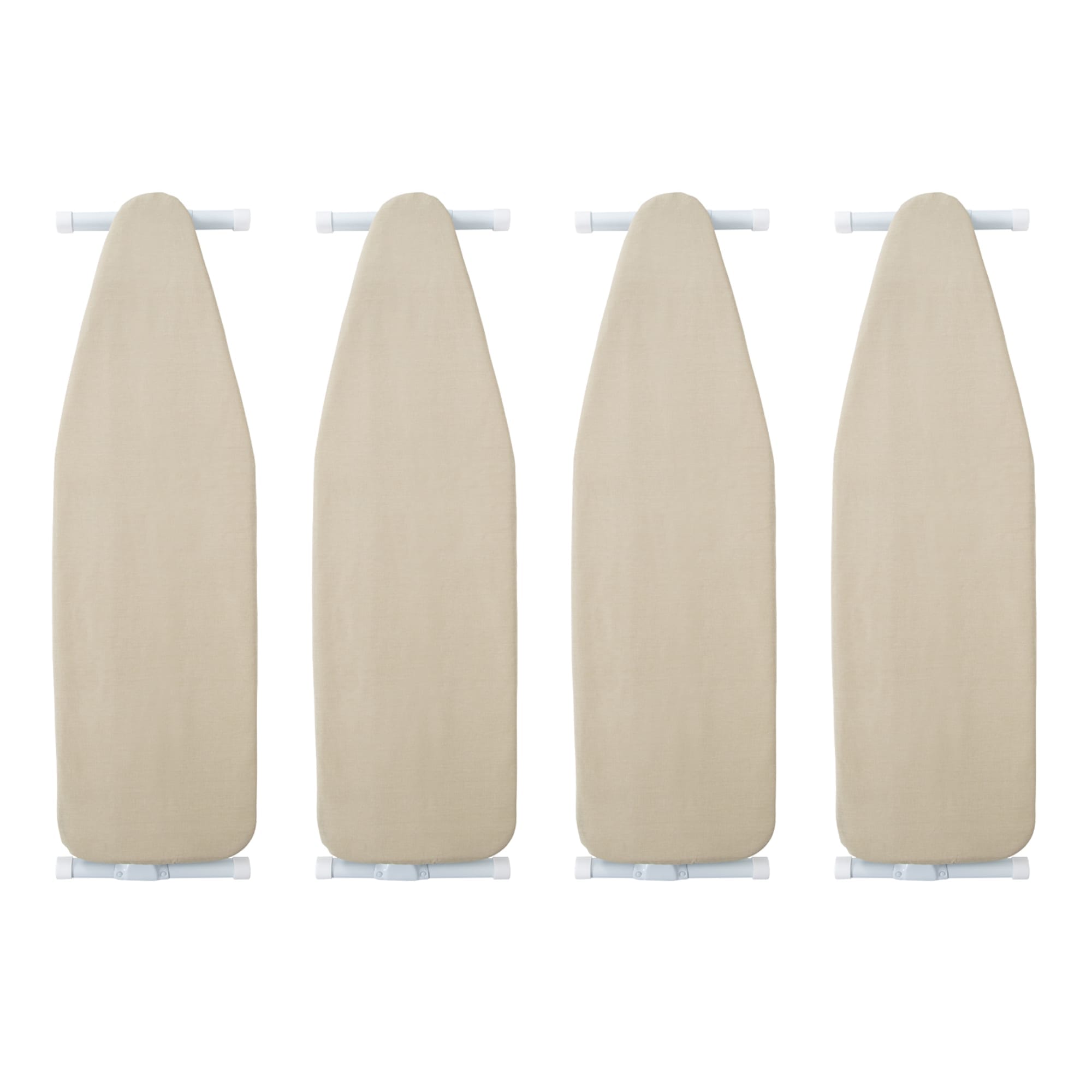 Seymour Home Products Wardroboard, Adjustable Height Ironing Board, Almond (4 Pack) $30.00 EACH, CASE PACK OF 4