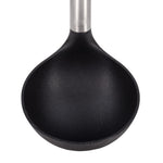 Load image into Gallery viewer, Home Basics Vista Collection Stainless Steel Soup Ladle $2.00 EACH, CASE PACK OF 24
