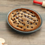 Load image into Gallery viewer, Home Basics Non-Stick Cake Pan $2.50 EACH, CASE PACK OF 24
