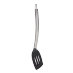 Load image into Gallery viewer, Home Basics Vista Slotted Spatula $2.00 EACH, CASE PACK OF 24
