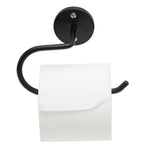 Load image into Gallery viewer, Home Basics Chelsea Wall Mounted Open Toilet Paper Holder $4.00 EACH, CASE PACK OF 12
