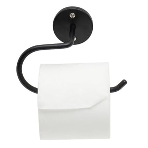 Home Basics Chelsea Wall Mounted Open Toilet Paper Holder $4.00 EACH, CASE PACK OF 12