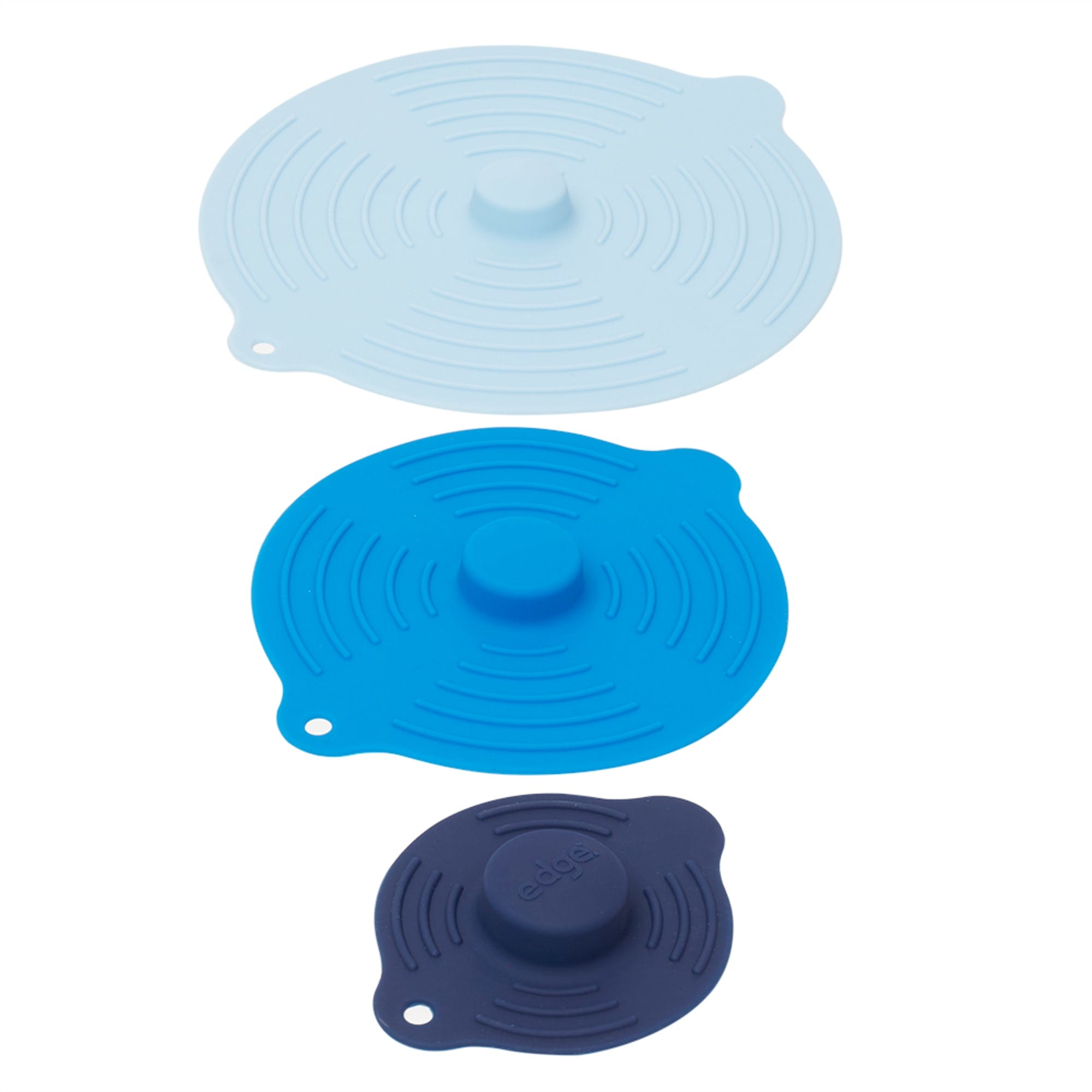 Home Basics Silicone Lids $6.00 EACH, CASE PACK OF 12