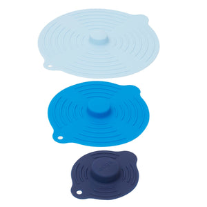 Home Basics Silicone Lids $6.00 EACH, CASE PACK OF 12