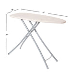 Load image into Gallery viewer, Seymour Home Products Adjustable Height, Wide Top Ironing Board, Linen Beige $50 EACH, CASE PACK OF 1
