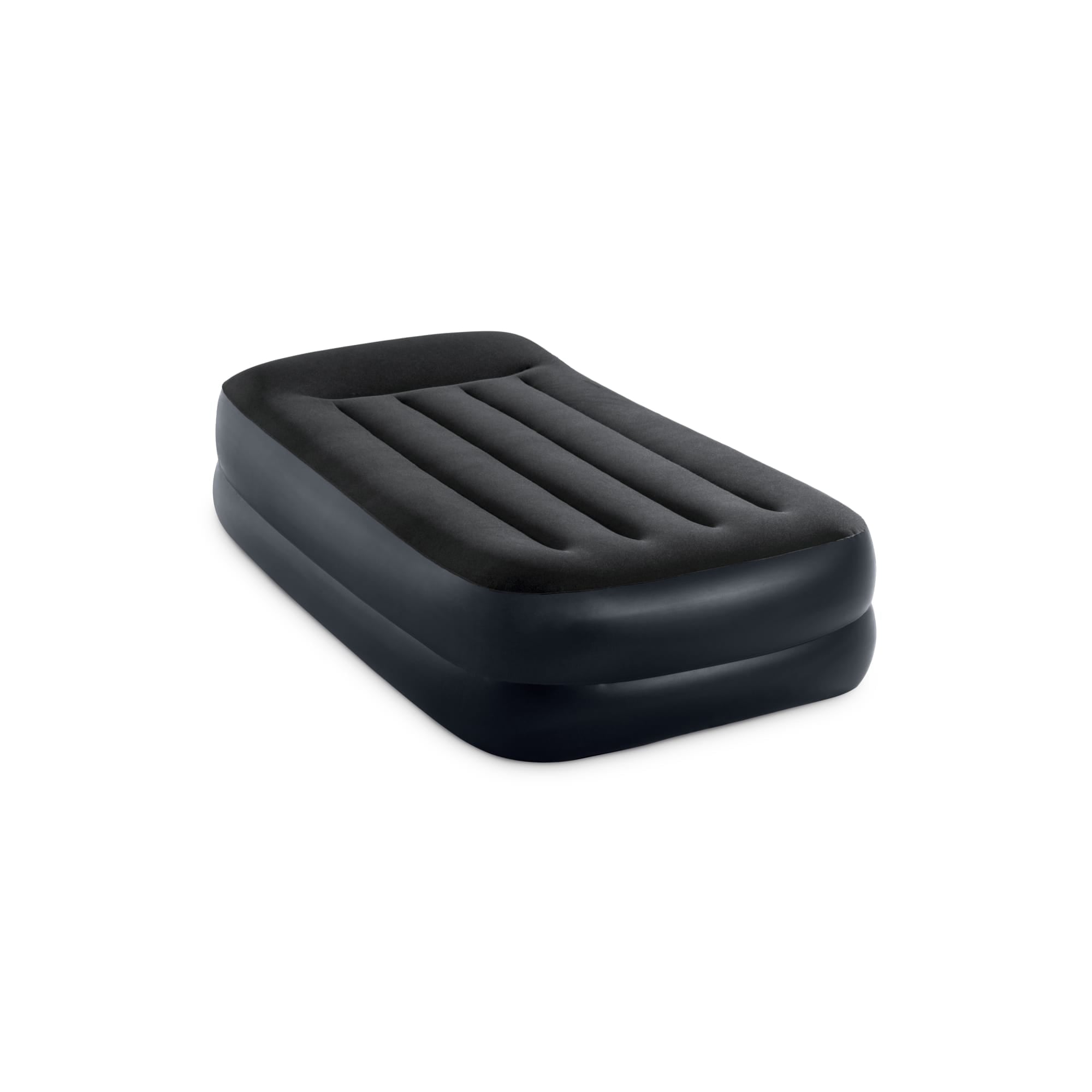 Intex Twin Dura-Beam Pillow Rest Raised Air Bed with Internal Pump $50.00 EACH, CASE PACK OF 3