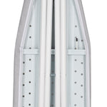 Load image into Gallery viewer, Seymour Home Products Adjustable Height, 4-Leg Ironing Board with Perforated Top, Light Grey $30.00 EACH, CASE PACK OF 1
