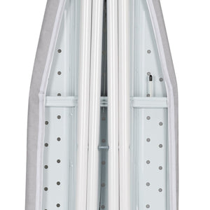 Seymour Home Products Adjustable Height, 4-Leg Ironing Board with Perforated Top, Light Grey $30.00 EACH, CASE PACK OF 1