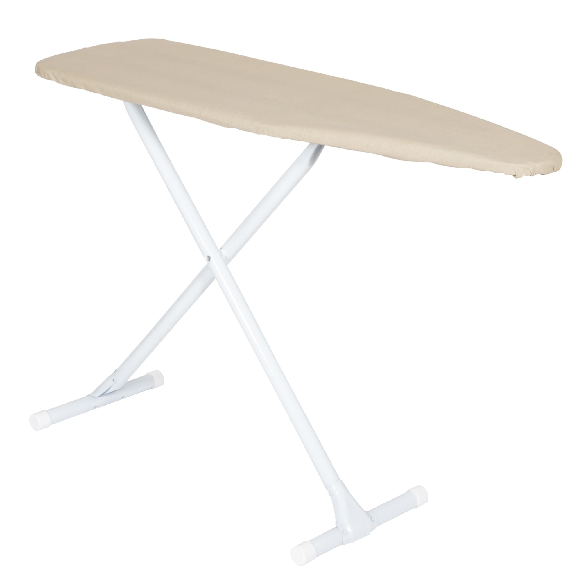 Seymour Home Products Wardroboard, Adjustable Height Ironing Board, Almond $30.00 EACH, CASE PACK OF 1